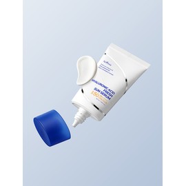 Isntree Hyaluronic Acid Fresh Sun Serum 50ml / 히알루론산 프레쉬 선 세럼 50ml