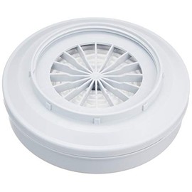 sige Pine with Electric Fan For Breathing Protection Filter for V3 Filter (20355) V3 °F