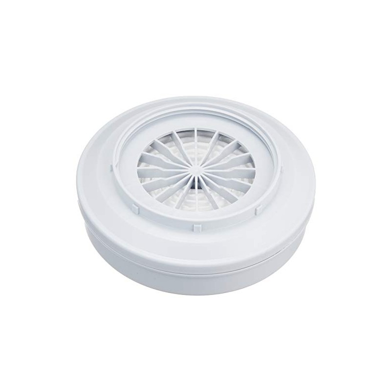 sige Pine with Electric Fan For Breathing Protection Filter for