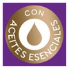 Jabón Zest Lavanda paquete 5 barras de 90g c/u