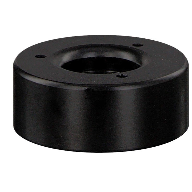 febi bilstein 19001 Pulley for V-Ribbed Belt, Pack of 1