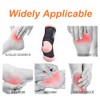 DFsucces Ankle Support Brace,1 PC Ankle Brace Achilles Tendonitis, Adjustable