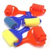 Major Brushes Sponge Paint Rollers - Set of 6