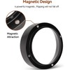 Colomira 54mm Espresso Accessories Kit, Dosing Funnel and Puck Screen
