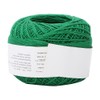 Crochet Yarn Popular Lace Line Cotton Hand Crocheted Summer Silk