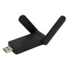 Wireless USB WiFi Adapter for PC 1300Mbps Dual Band 2.4GHz