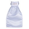 HKM Abby Plastron Rose Gold One Size