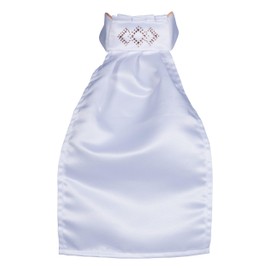 HKM Abby Plastron Rose Gold One Size