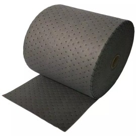 공장 매트 오일 흡수포 기름 흡수 흡착포 산업용 창고 [Q. 2 x80c x50 일반 흡착 롤] Factory Mat Oil Absorbent Cloth Oil Absorption Adsorption Cloth Industrial Warehouse [Q. 2 x 80cm x 50cm General Absorbent Roll]