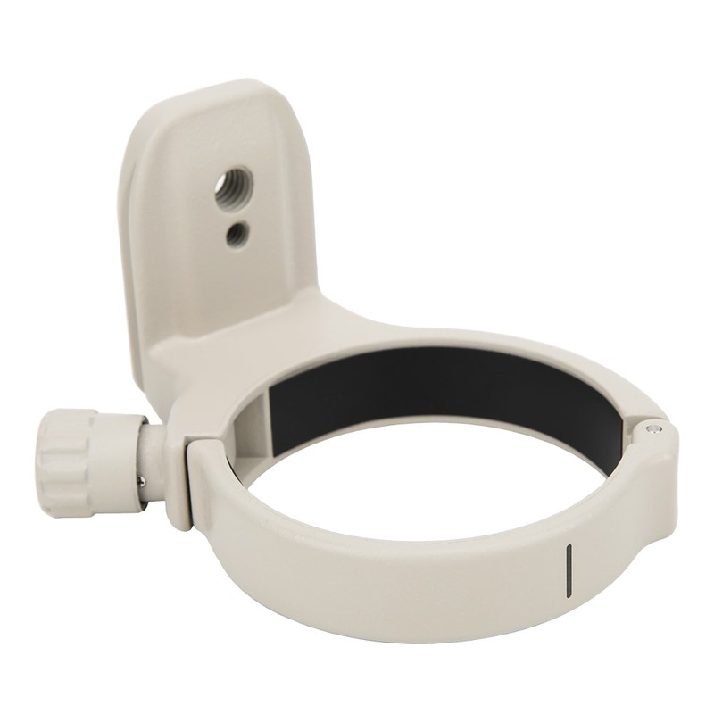 C720XXB Metal Lens Collar Support Tripod Mount Ring Replacement Base