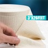 Tubular Bandage Reusable Support Bandage Stretch Eczema Bandage Washable Sport