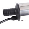DC 12V 51mm Detachable Submersible Diesel Fuel Water Oil Electric