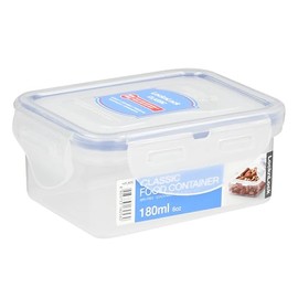 Lock & Lock Multi-Function Box, HPL805, 0,18l