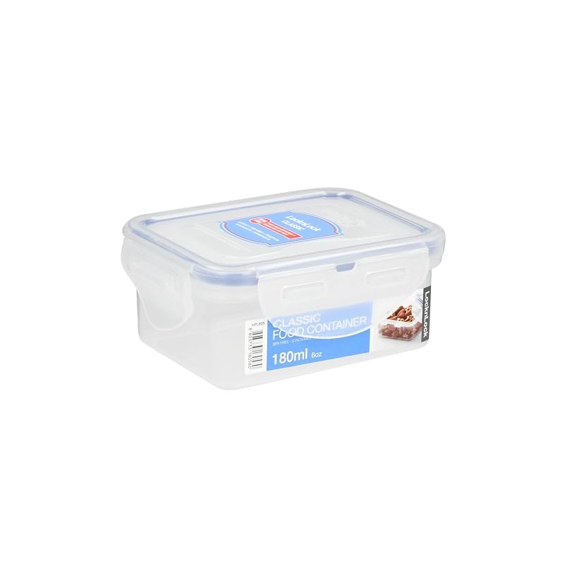 Lock & Lock Multi-Function Box, HPL805, 0,18l