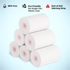 ReceiptPaperPro 2 1/4” x 60 ft Coreless Thermal Paper Receipt
