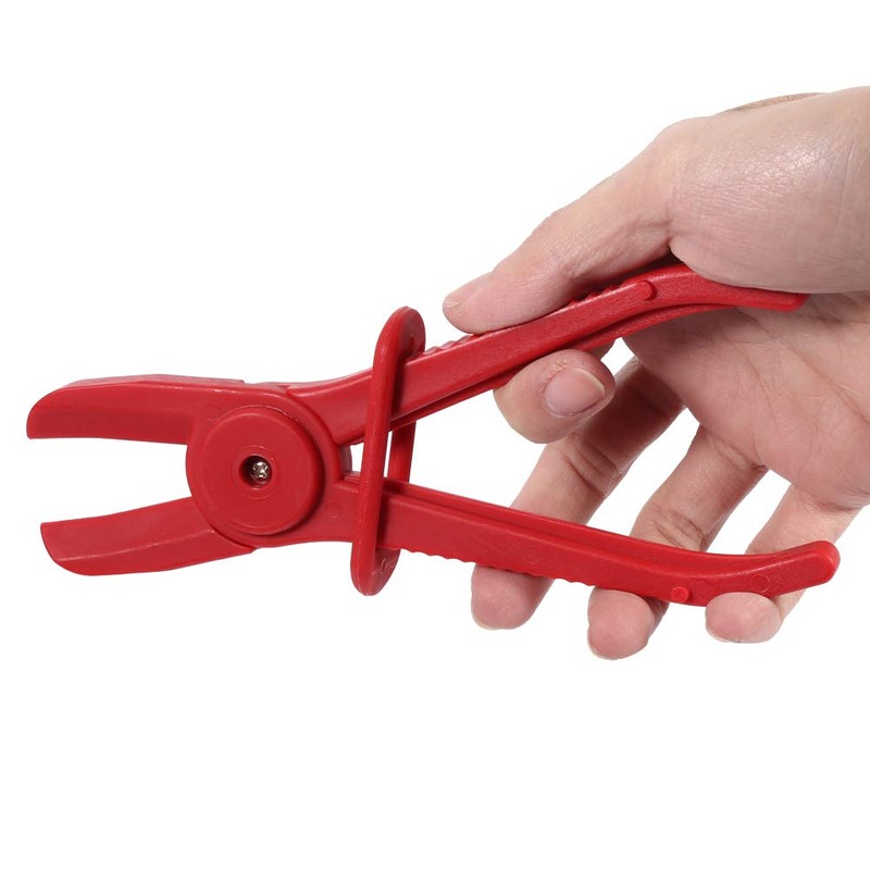 Pratical Hose Line Clamp Plier, Line Clamp Plier, Nylon for