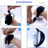 BeswinVR G2- Controller Grips Knuckle Strap for PICO 4 and