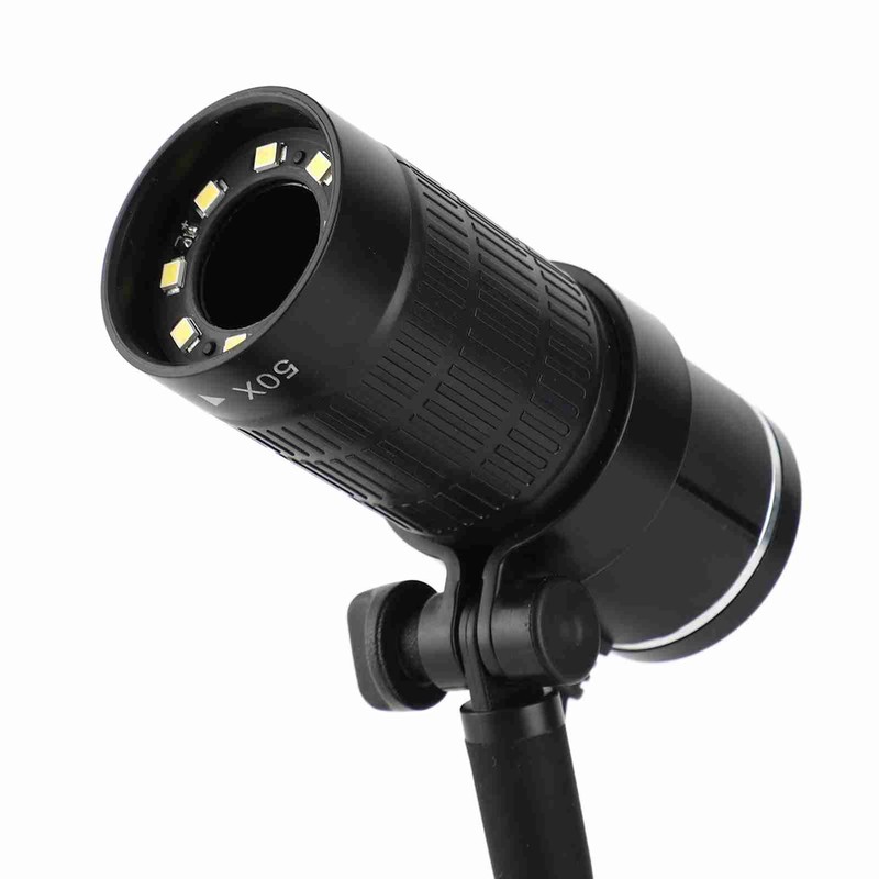 3 in 1 Digital Microscope 1000X Magnification HD 1080P Mobile