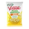 Sensible Portions Veggie Puffs, White Cheddar, 106g/3.7 oz.,