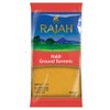 Rajah Ground Haldi (Turmeric), 400 g