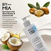 BY MIA Curl Cream for Curly Hair, 240 ml –