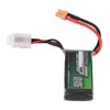 Airtonk 450mAh 11.1V 30C XT30 Plug Lithium Battery for Model