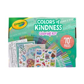 Colors of Kindness Art Kit