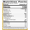 True Athlete Natural Whey Protein - Vanilla Flavor - 20g