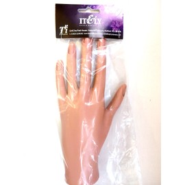 IT & LY PRACTICE HAND