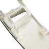 KUAFU Center Dash A/C Air Vent Outlet Panel Compatible with