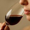 Final Touch ISO INAO Wine Tasting Glasses Set of 6