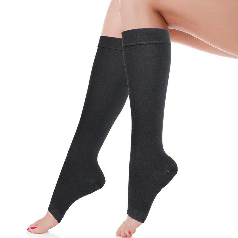 Dr.Medina Compression Socks, Recommended by Physical Therapists, Compression Socks, Elastic