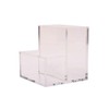 Hottracks Crystal Multi-purpose Box Small ST-838(WFE6FA7) / 크리스탈 다용도함 소 ST-838(WFE6FA7)