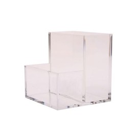 Hottracks Crystal Multi-purpose Box Small ST-838(WFE6FA7) / 크리스탈 다용도함 소 ST-838(WFE6FA7)