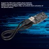 Battery Charge Activation Cable Power Test Phone Tester Repair Circuit