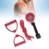 Shoulder Pulley for Physical Care Rotator Cuff Recovery Alleviate Sore