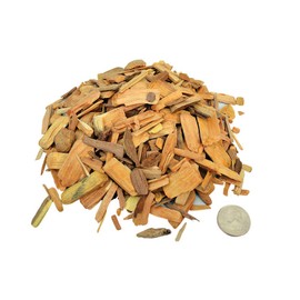 Smokehouse Products All Natural Flavored Wood Smoking Chunks
