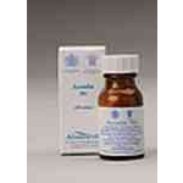 Ainsworths 30C Natrum Mur Homoeopathic Remedy - Pack of 120