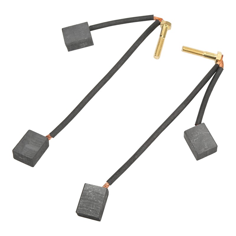 Club Car Motor Brush Kit 102187101 Plug and Play Replacement