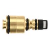 AC Compressor Control Valve ECV11 Sensitive Precise Control Replacement For