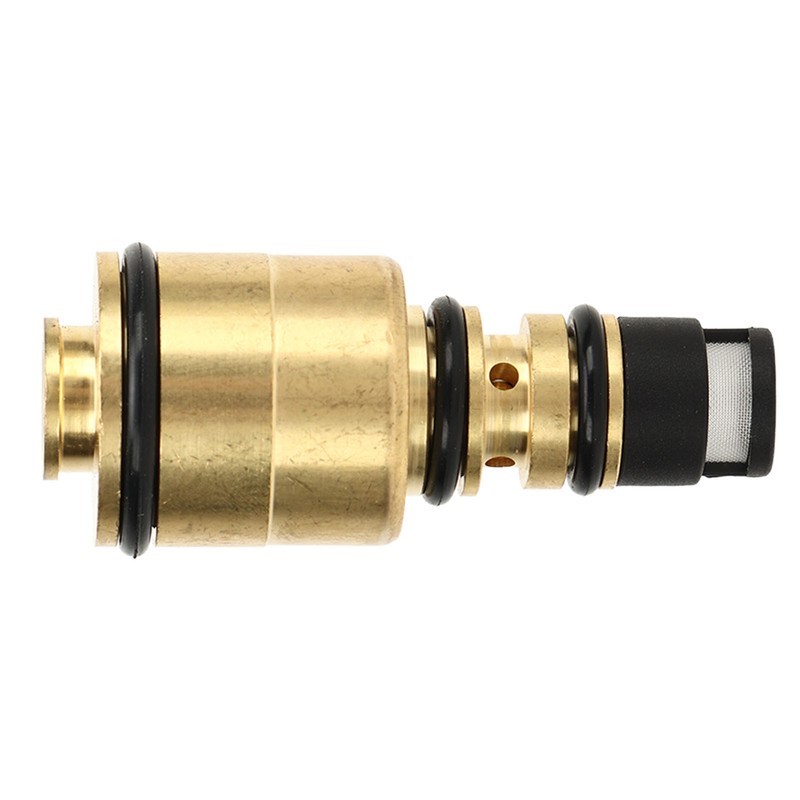 AC Compressor Control Valve ECV11 Sensitive Precise Control Replacement For