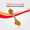 Good'n'Fun Triple Flavor Meat Pops