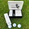 Trust Golf Ball Bison V Power–Designed for Professionals and Low