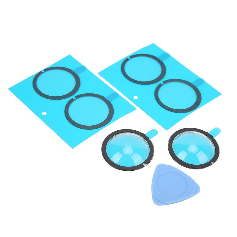 Panoramic Lens Guard for Insta360 One X2 PC Protective Camera