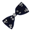 Baluue Hair Bows for Girls Bowknot Clip Fashion Hairpin Rhinestones
