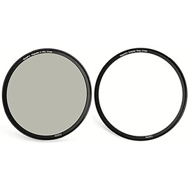 Haida HD4666-55 55mm CPL Magnetic MC Optical Glass Filter Incl Adapter