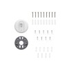 Ring Spare Parts Kit for Stick Up Cam Pro Plug-in