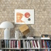 STICKGOO Hexagon Peel and Stick Backsplash Tile, Stick on Backsplash