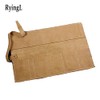 KODENG Bonsai Storage Package Roll Bag Garden Repair Tool Pliers