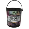 2023 TAYLOR SWIFT The Eras Tour Movie Popcorn Bucket New Unused Collectible